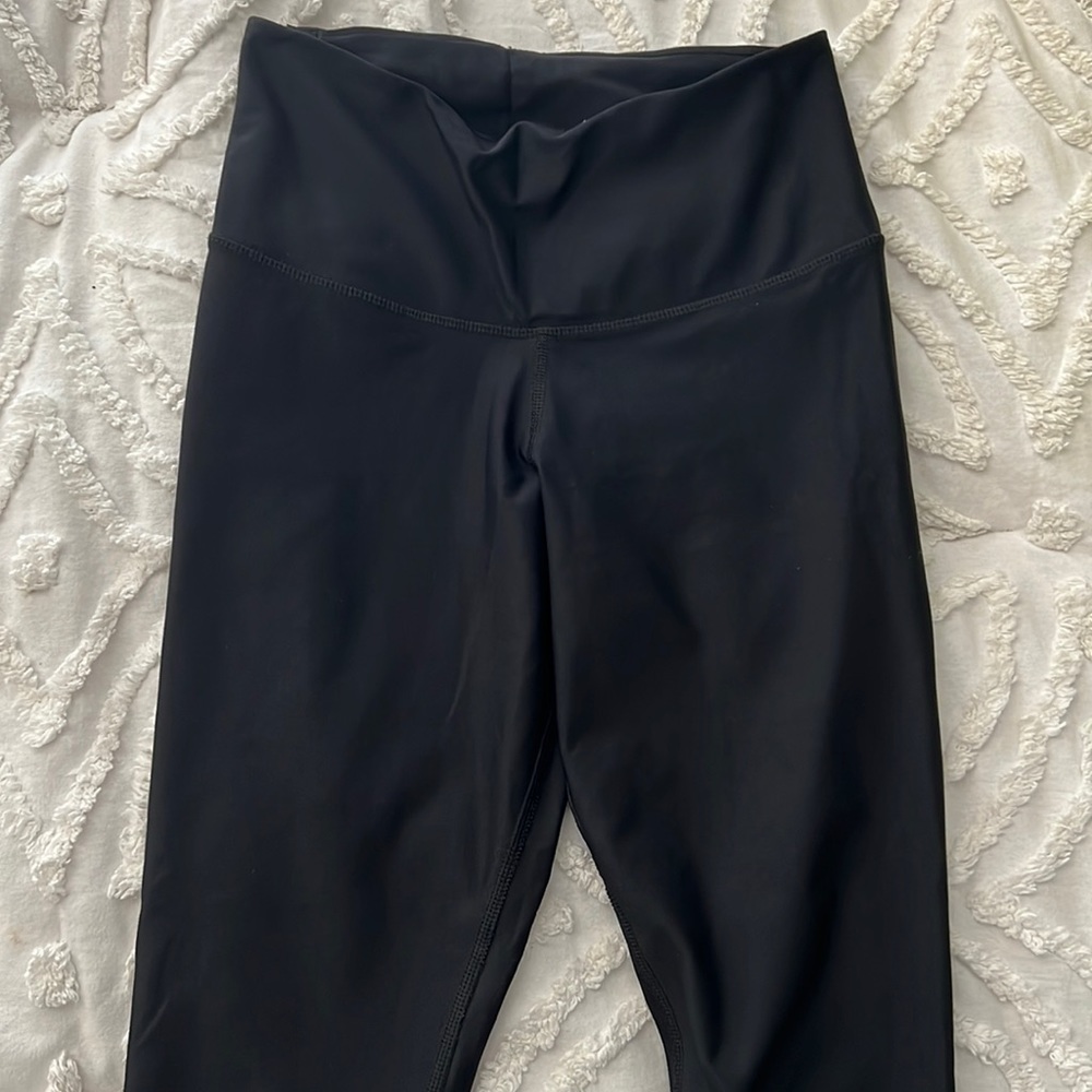 Nike leggings NWOT size small